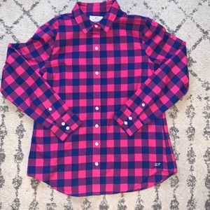 Vineyard Vines Button Up